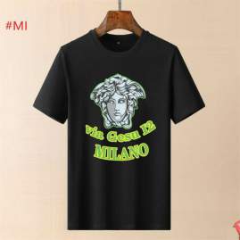 Picture of Versace T Shirts Short _SKUVersaceM-3XL12yn15617